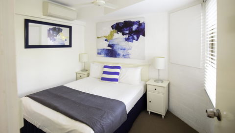 Ocean Breeze Resort - Northern Rivers Accommodation 16