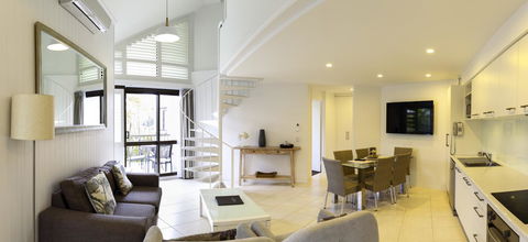 Ocean Breeze Resort - Northern Rivers Accommodation 32