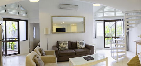 Ocean Breeze Resort - Northern Rivers Accommodation 33