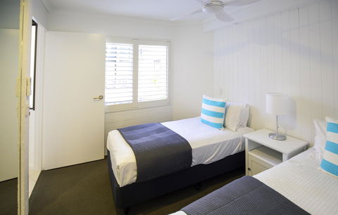 Ocean Breeze Resort - Northern Rivers Accommodation 26