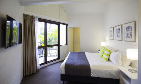 Ocean Breeze Resort - Northern Rivers Accommodation 30