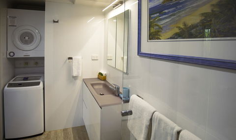 Ocean Breeze Resort - Northern Rivers Accommodation 17
