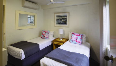 Ocean Breeze Resort - Northern Rivers Accommodation 40