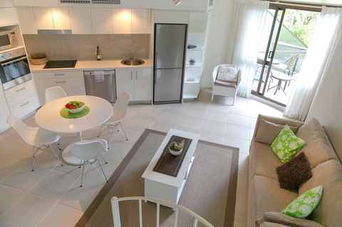 Ocean Breeze Resort - Northern Rivers Accommodation 44