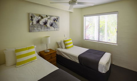 Ocean Breeze Resort - Northern Rivers Accommodation 8