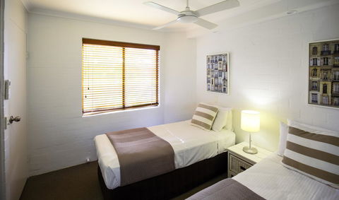Ocean Breeze Resort - Northern Rivers Accommodation 4