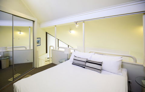 Ocean Breeze Resort - Northern Rivers Accommodation 41