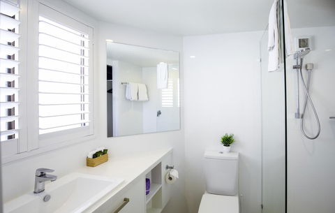 Ocean Breeze Resort - Northern Rivers Accommodation 21