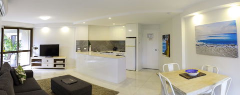 Ocean Breeze Resort - Northern Rivers Accommodation 12