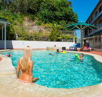 Urban Evolution P/L - Northern Rivers Accommodation