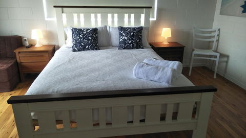 Salty Vibes Retreat - Northern Rivers Accommodation 10