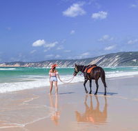 Salty Vibes Retreat - Northern Rivers Accommodation