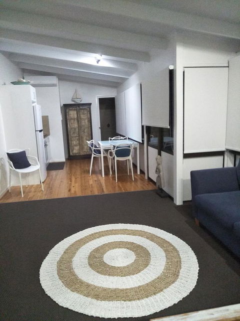 Salty Vibes Retreat - Northern Rivers Accommodation 2