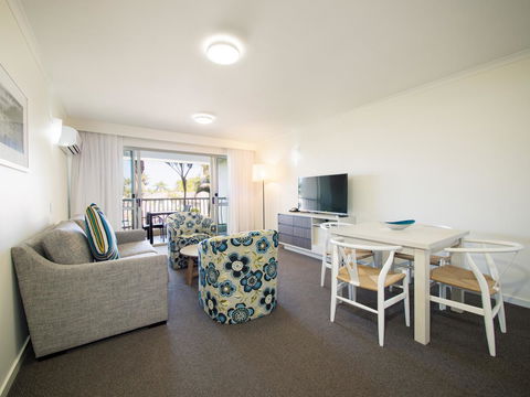 Oaks Sunshine Coast Oasis Resort - Northern Rivers Accommodation 40