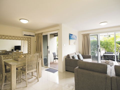 Oaks Sunshine Coast Oasis Resort - Northern Rivers Accommodation 41