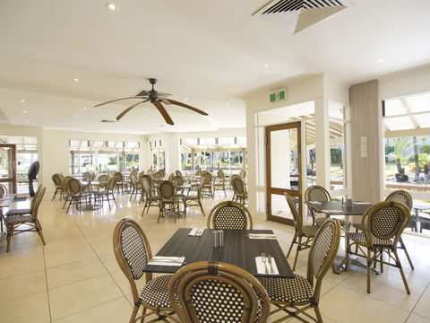 Oaks Sunshine Coast Oasis Resort - Northern Rivers Accommodation 25