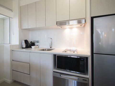 Oaks Sunshine Coast Oasis Resort - Northern Rivers Accommodation 28