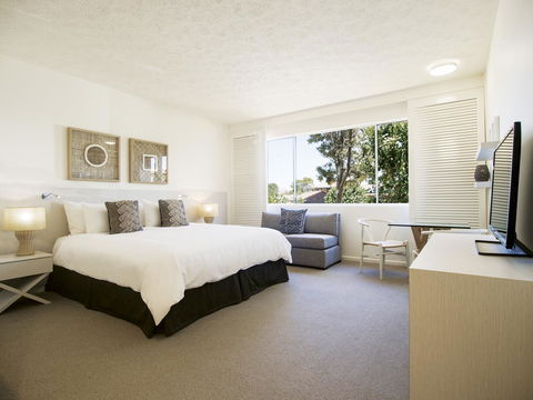 Oaks Sunshine Coast Oasis Resort - Northern Rivers Accommodation 29
