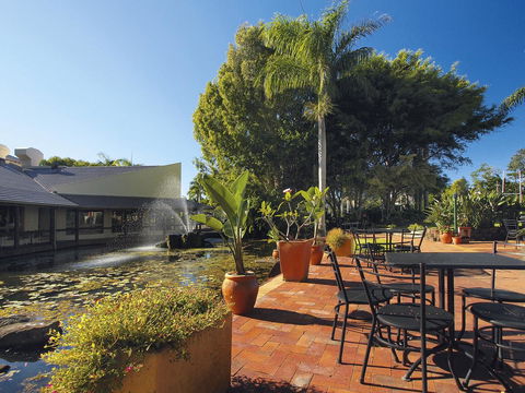 Oaks Sunshine Coast Oasis Resort - Northern Rivers Accommodation 22