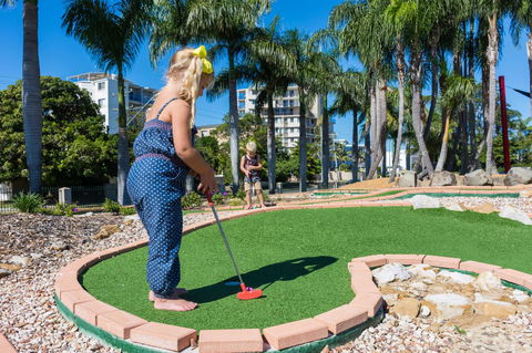 Oaks Sunshine Coast Oasis Resort - Northern Rivers Accommodation 9