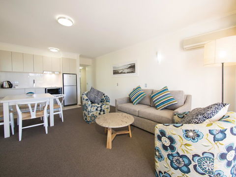 Oaks Sunshine Coast Oasis Resort - Northern Rivers Accommodation 44