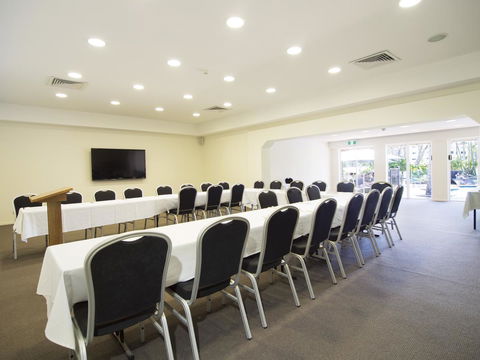 Oaks Sunshine Coast Oasis Resort - Northern Rivers Accommodation 36