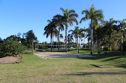 Oaks Sunshine Coast Oasis Resort - Northern Rivers Accommodation 24