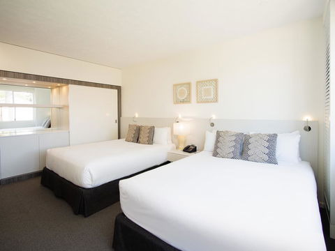 Oaks Sunshine Coast Oasis Resort - Northern Rivers Accommodation 27