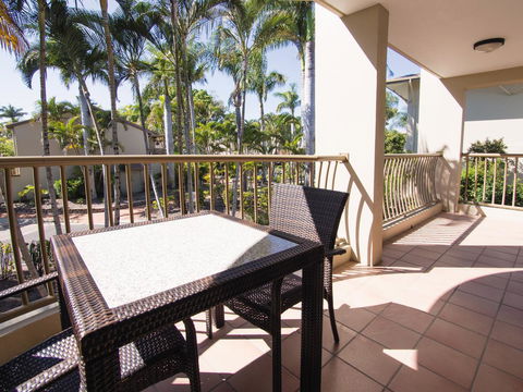 Oaks Sunshine Coast Oasis Resort - Northern Rivers Accommodation 17