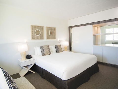 Oaks Sunshine Coast Oasis Resort - Northern Rivers Accommodation 14