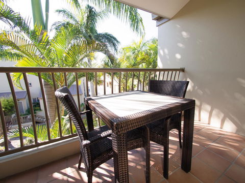 Oaks Sunshine Coast Oasis Resort - Northern Rivers Accommodation 18