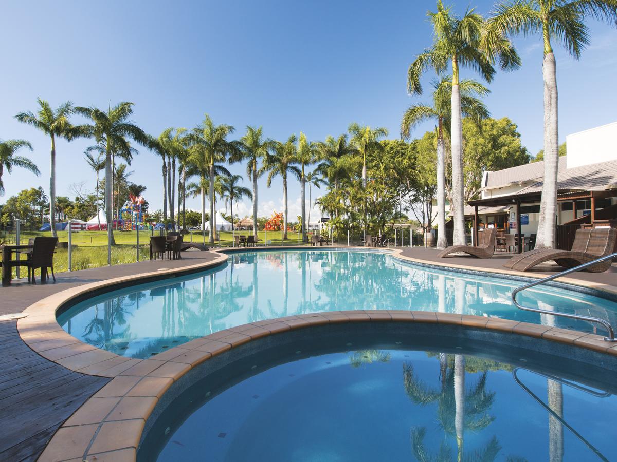  Northern Rivers Accommodation