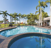 Oaks Oasis - Northern Rivers Accommodation