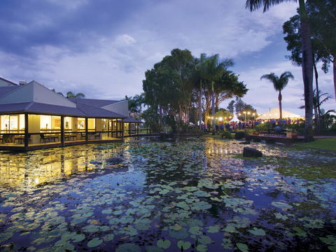 Oaks Sunshine Coast Oasis Resort - Northern Rivers Accommodation 21