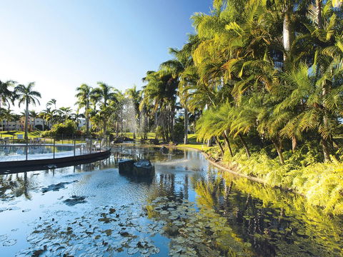 Oaks Sunshine Coast Oasis Resort - Northern Rivers Accommodation 13