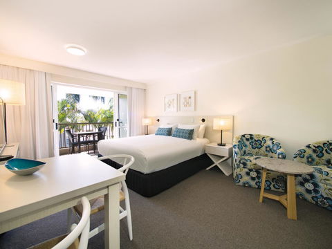 Oaks Sunshine Coast Oasis Resort - Northern Rivers Accommodation 26