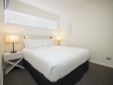 Oaks Sunshine Coast Oasis Resort - Northern Rivers Accommodation 39