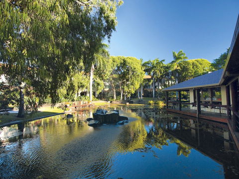 Oaks Sunshine Coast Oasis Resort - Northern Rivers Accommodation 20