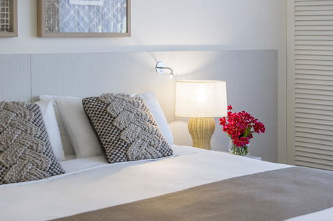 Oaks Sunshine Coast Oasis Resort - Northern Rivers Accommodation 7