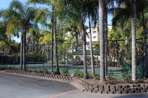 Oaks Sunshine Coast Oasis Resort - Northern Rivers Accommodation 23