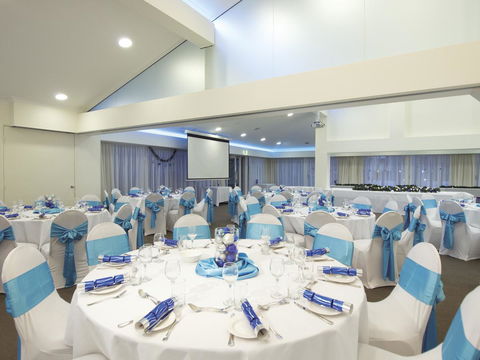 Oaks Sunshine Coast Oasis Resort - Northern Rivers Accommodation 34