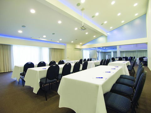 Oaks Sunshine Coast Oasis Resort - Northern Rivers Accommodation 33