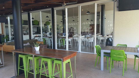Sandcastles 1770 Motel & Resort - Northern Rivers Accommodation 3