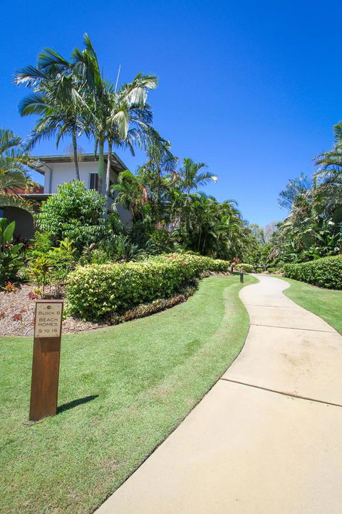 Sandcastles 1770 Motel & Resort - Northern Rivers Accommodation 29