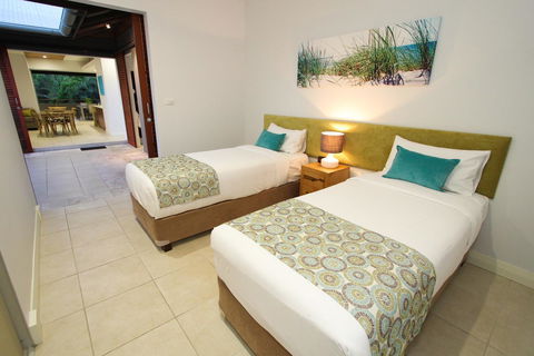 Sandcastles 1770 Motel & Resort - Northern Rivers Accommodation 12