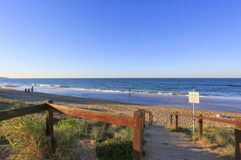 Sandcastles 1770 Motel & Resort - Northern Rivers Accommodation 27