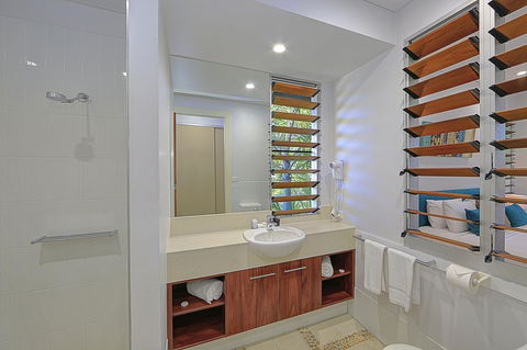 Sandcastles 1770 Motel & Resort - Northern Rivers Accommodation 10