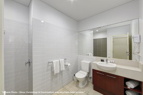 Sandcastles 1770 Motel & Resort - Northern Rivers Accommodation 20