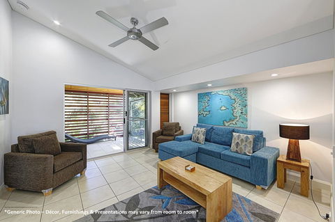 Sandcastles 1770 Motel & Resort - Northern Rivers Accommodation 26