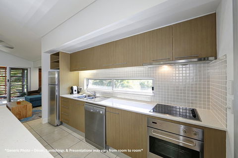 Sandcastles 1770 Motel & Resort - Northern Rivers Accommodation 24